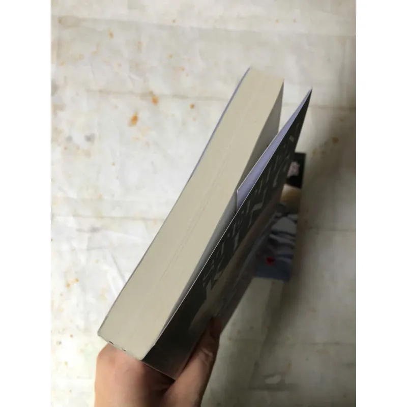 Trò Chơi Tình Ái - Stephen King 778445