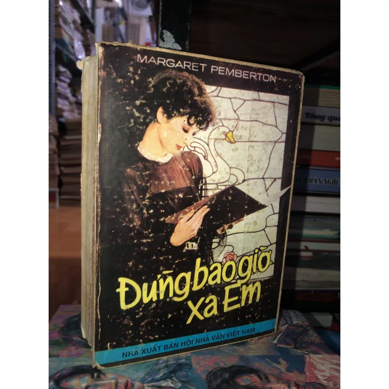 Đừng bao giờ xa em - Margaret Pemberton 970914