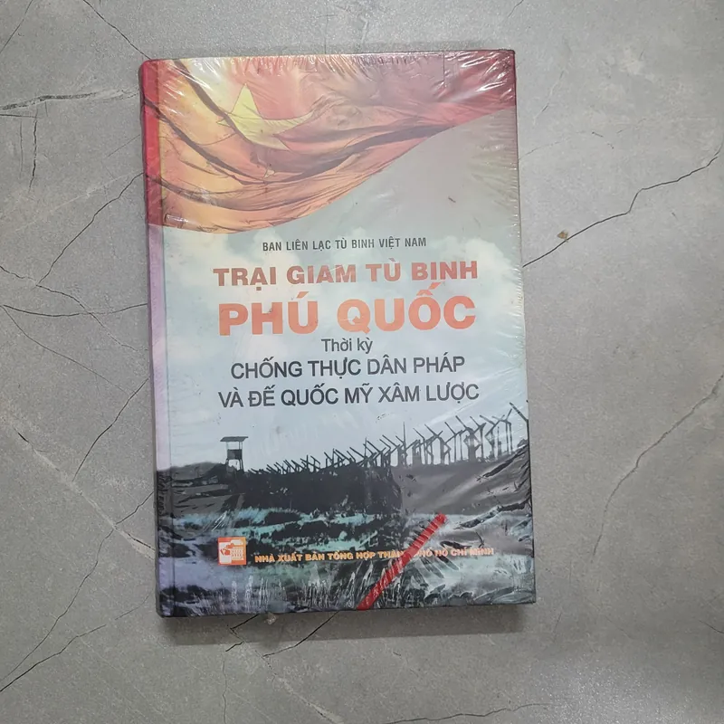Trại Giam Tù Binh Phú Quốc 735032