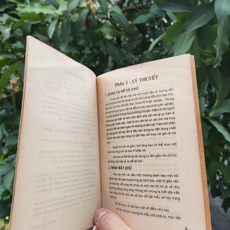 Nghệ Thuật Viết Chữ Đẹp - Thiên Thanh - Đức Đạt 732216