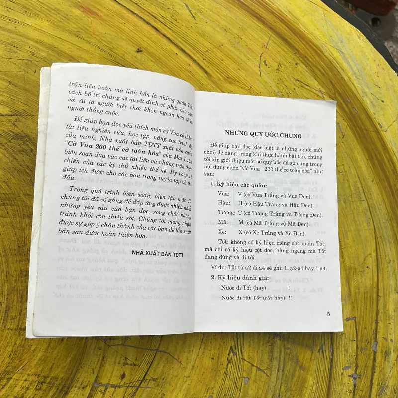 CỜ VUA 200 THẾ CỜ TOÀN HOÀ & 200 THẾ CỜ TOÀN THẮNG 796826