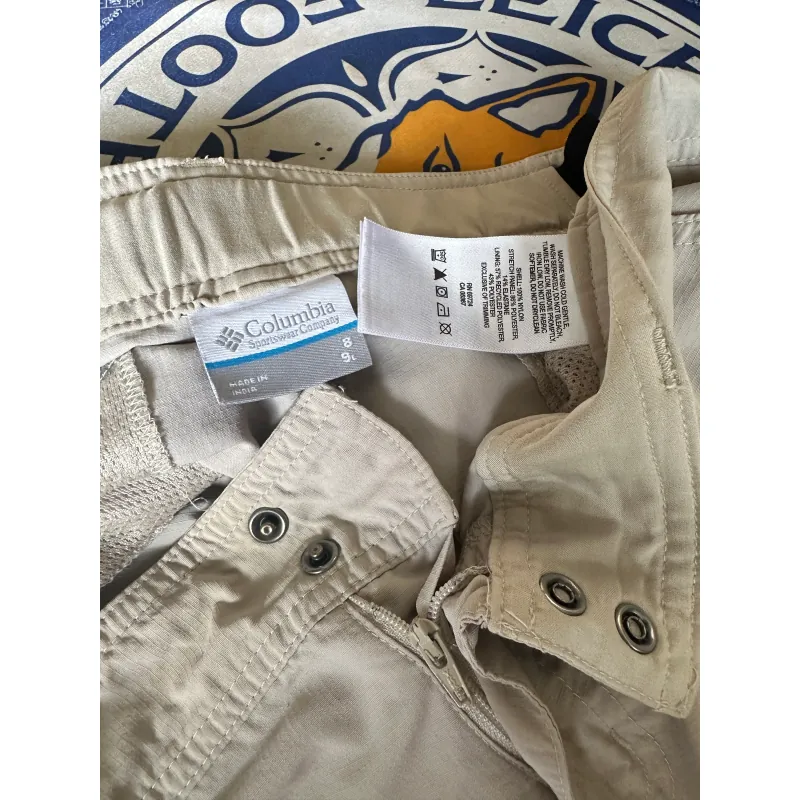 Quần sọt Columbia 972282