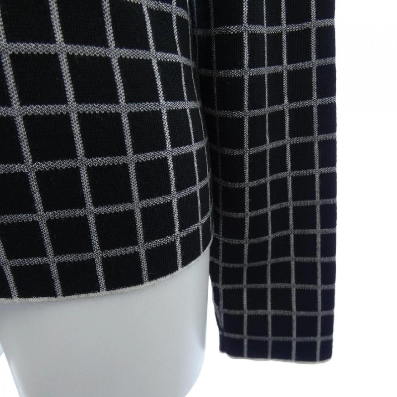 【Mã giảm giá】HERMES Áo len 643946