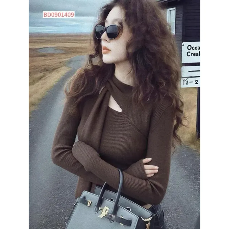 Áo len kiểu 973048