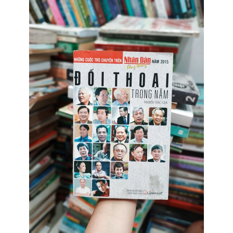 Đối thoại trong năm 🌱 537475