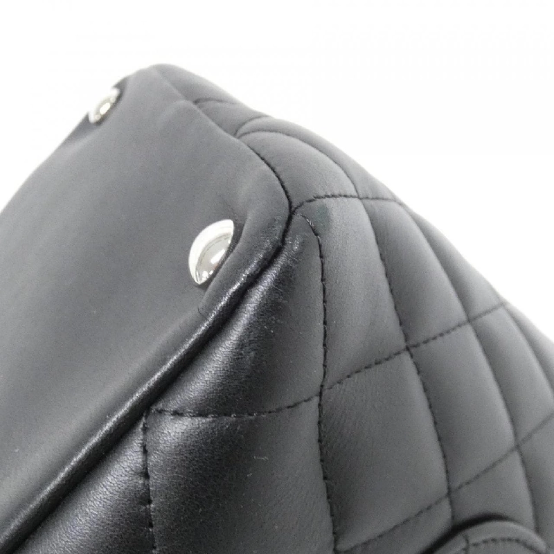 Túi xách Chanel Cambon Line 25167 - Hàng hiệu Chính hãng 805373