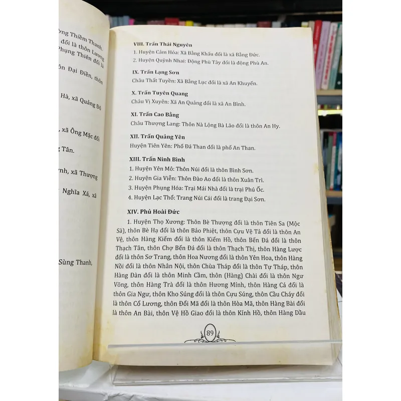 VĂN MINH ĐẠI VIỆT - NGUYỄN DUY HINH 603030