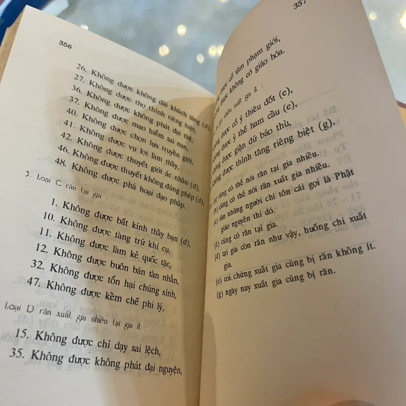 BỒ TÁT GIỚI: GIỚI PHÁP XUẤT GIA TẠI GIA - TRÍ QUANG dịch  1027559