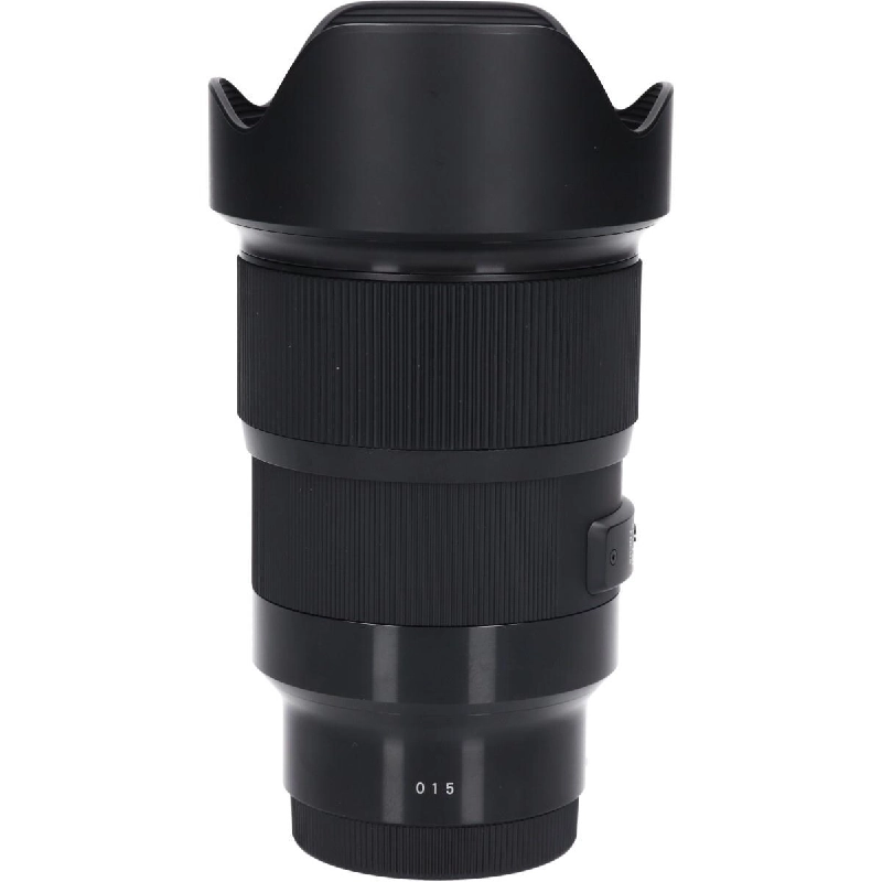（Ａ）Ｅ２０ｍｍ Ｆ１．４ＤＧ ＤＮ - Hàng hiệu Authentic 886307