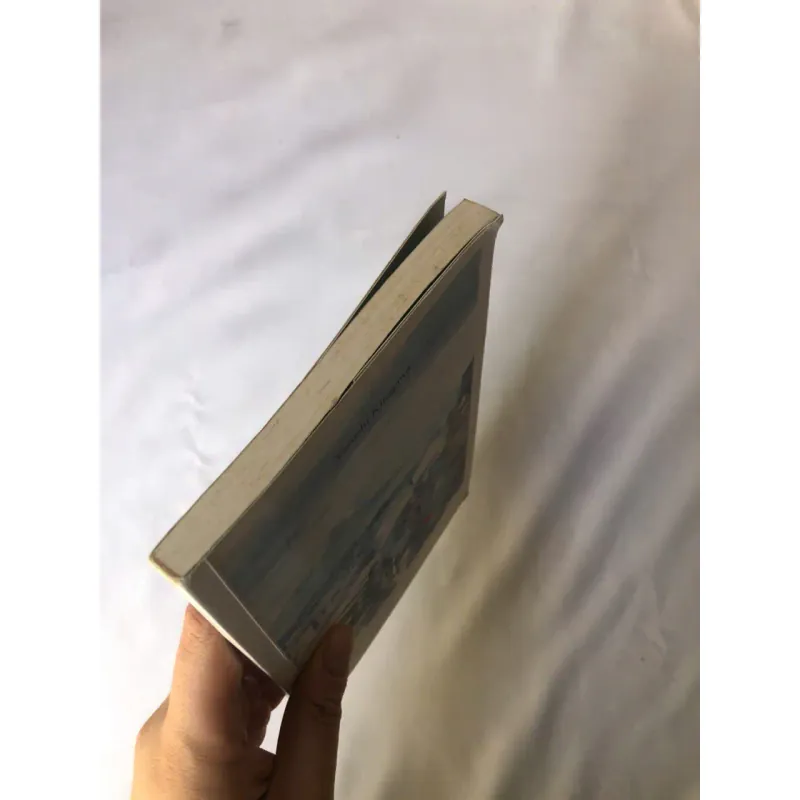 Cuộc Hẹn Bình Minh - Yasushi Kitagawa 797491