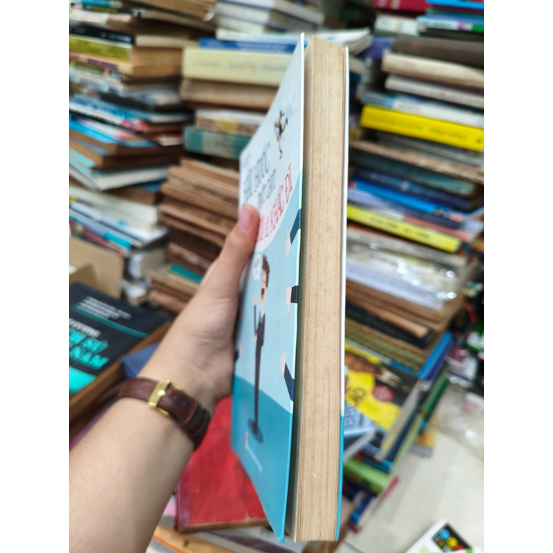 Hài hước hơn một chút thế giới sẽ khác đi 🌱 462289
