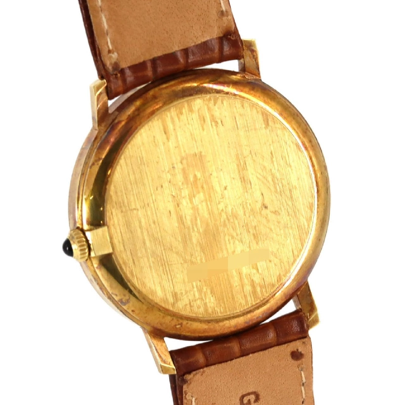 Đồng hồ Longines Vỏ Tròn YG YG Cơ - Hàng hiệu Chính hãng 881039