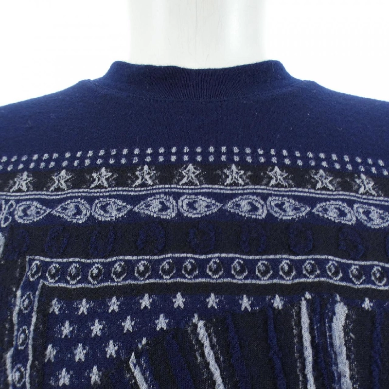 HERMES CHEVAL PUNK BANDANA 467880HA Sweat - Hàng hiệu Chính hãng 885455