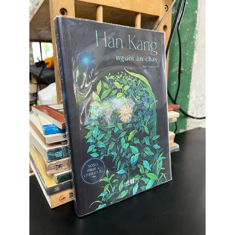 Người ăn chay - Han Kang 674465