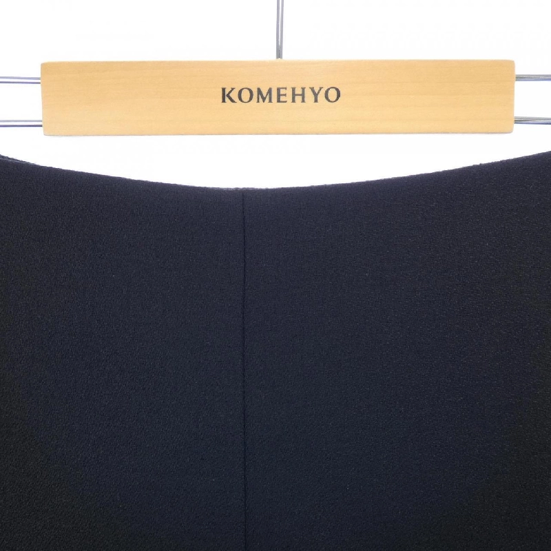 【Mã giảm giá】Chân váy CELINE 654662