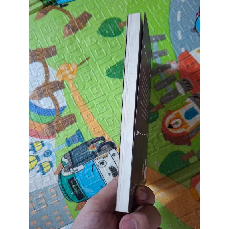 Anh Là Gia Vị Đời Em 980579