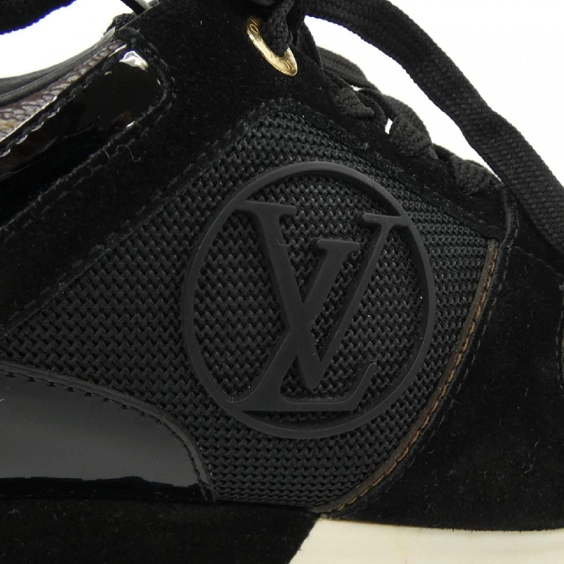 【Mã giảm giá】Giày thể thao LOUIS VUITTON 660791