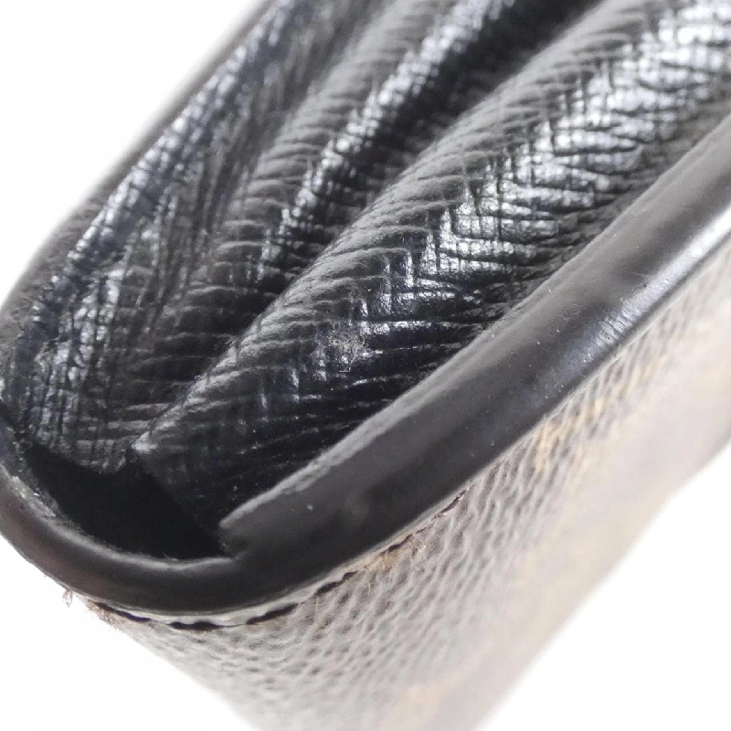 Ví tiền Louis Vuitton Monogram Reverse Port Monnaie Rosalie M82333 620117