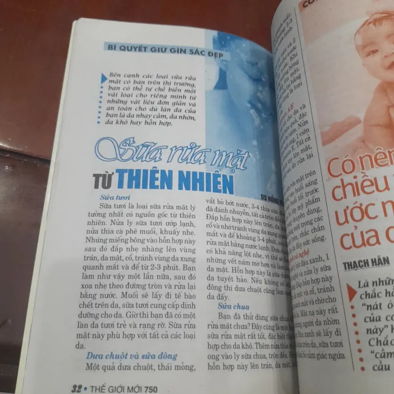 THẾ GIỚI MỚI số 750 ngày 3.9.2007 1030777