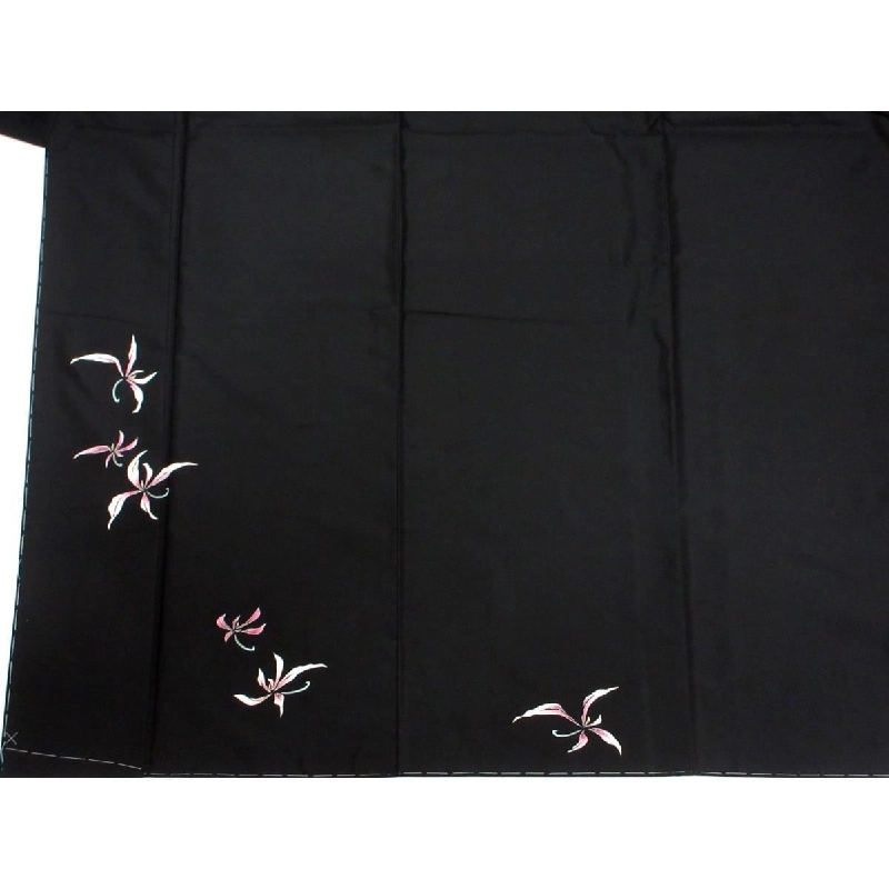 Áo kimono thăm viếng Onishima Takeshi - Hàng hiệu Authentic 877874