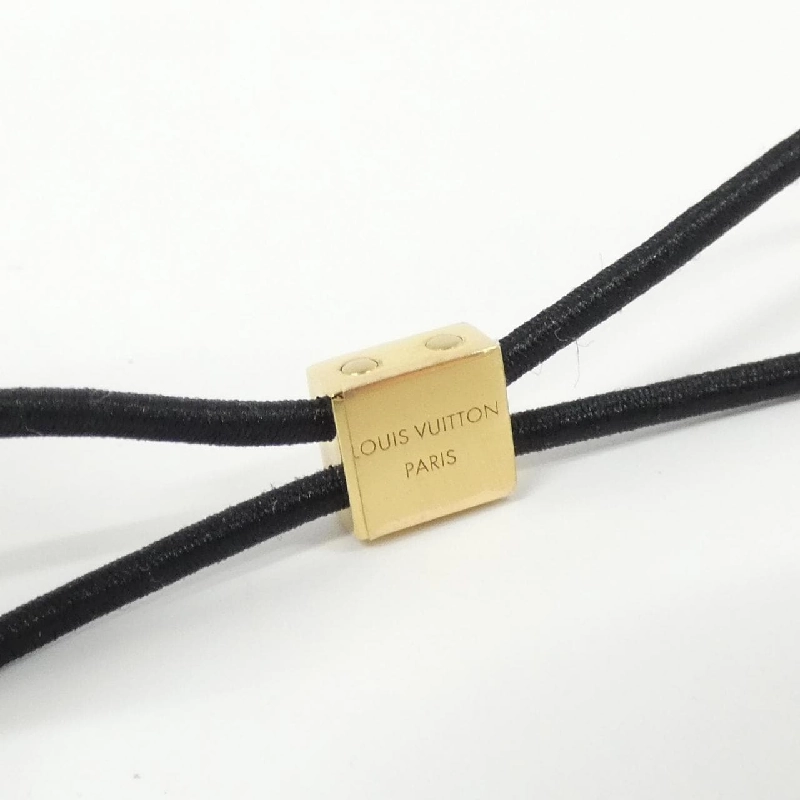 Louis Vuitton Chouchou Nanogram Planet LV M80266 Phụ kiện tóc 627172