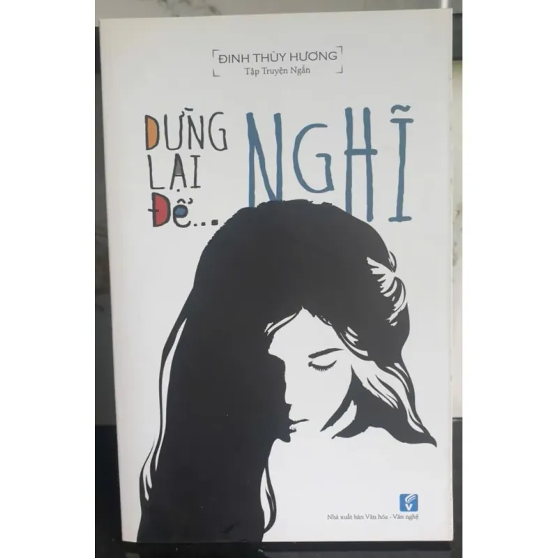 Dừng Lại Để...Nghĩ 716581