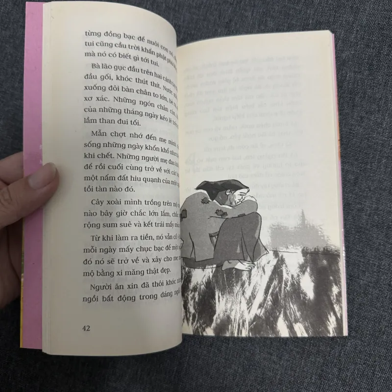 Một chuyến đi xa - Đào Hiếu 782402