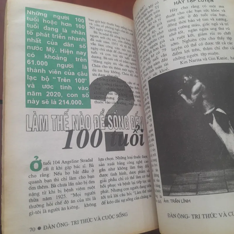 ĐÀN ÔNG, Tri thức & Cuộc sống Xuân Nhâm Ngọ 2002 778843