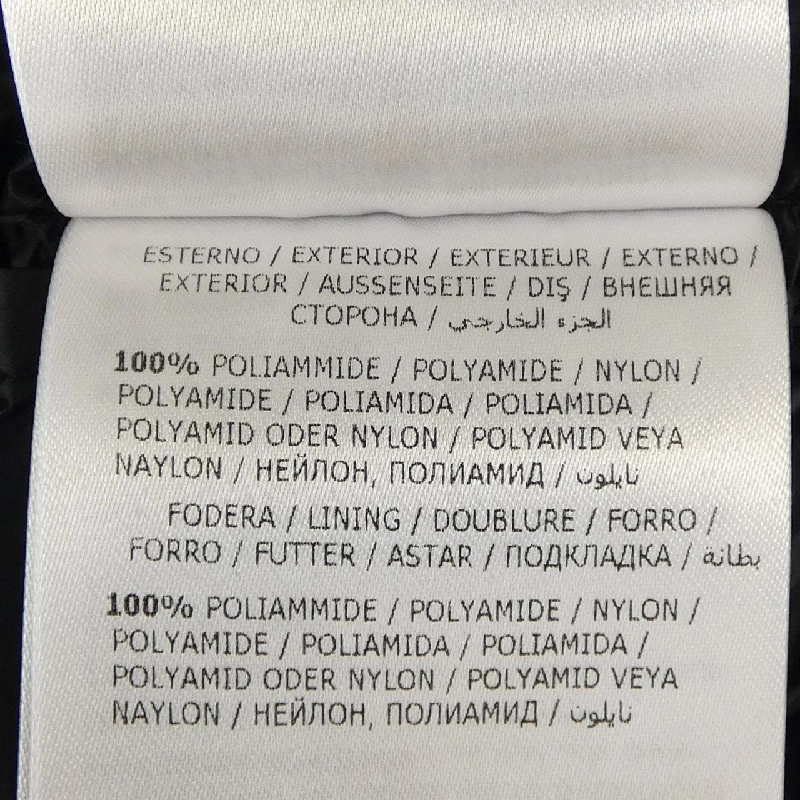 Áo khoác lông vũ MONCLER 635732