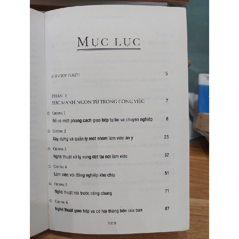Sức Mạnh Của Ngôn Từ – Don Gabor 551170