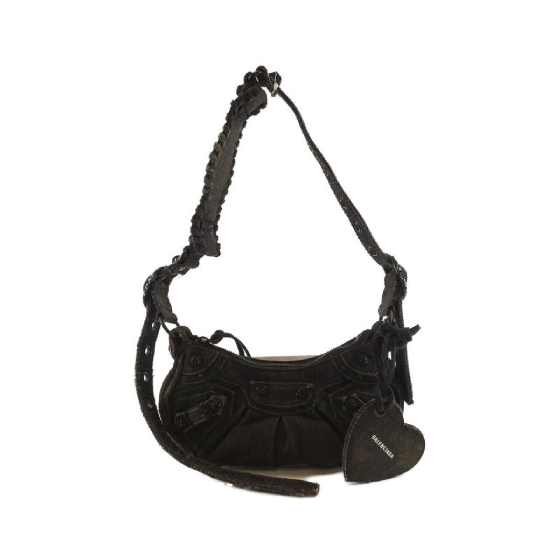 Balenciaga Le Cagole XS 671309 Túi - Hàng hiệu Chính hãng 769654