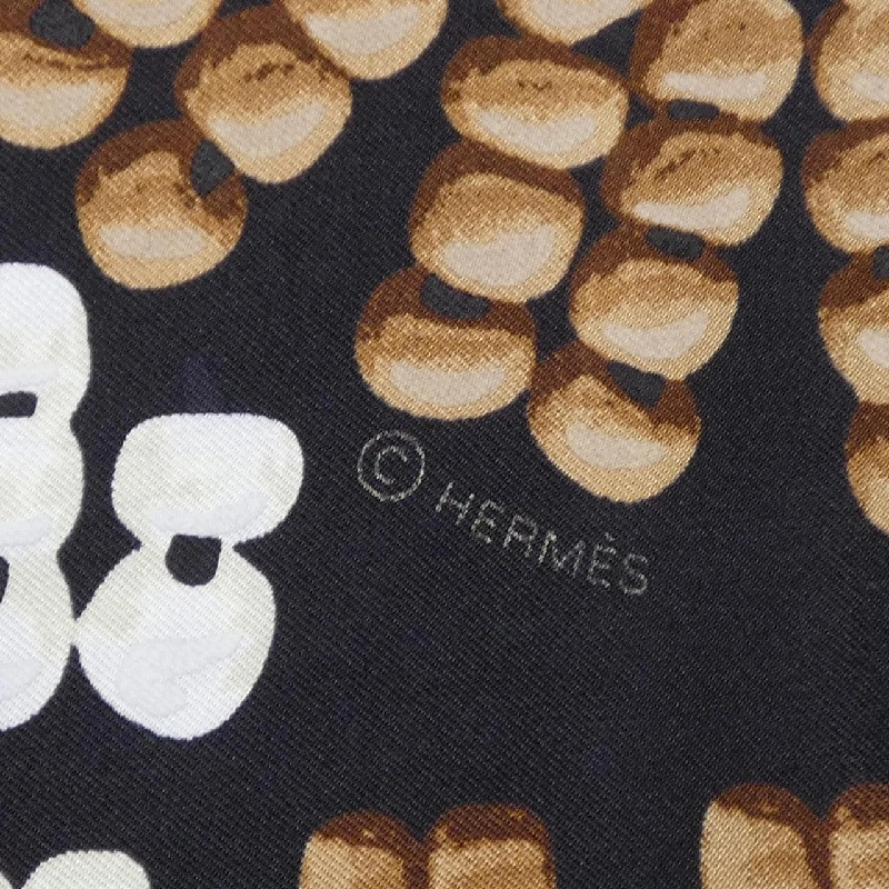 Khăn choàng HERMES - Hàng hiệu Chính hãng 835129