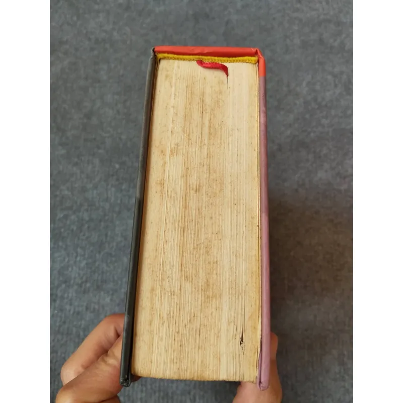 BÁU VẬT CỦA ĐỜI - MẠC NGÔN 727112