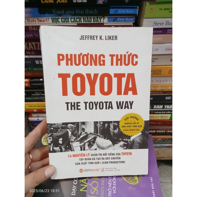 Phương Thức Toyota 479080