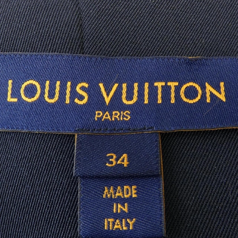Áo khoác blazer tay mở Louis Vuitton LOUIS VUITTON FMJA08DJ4 633643