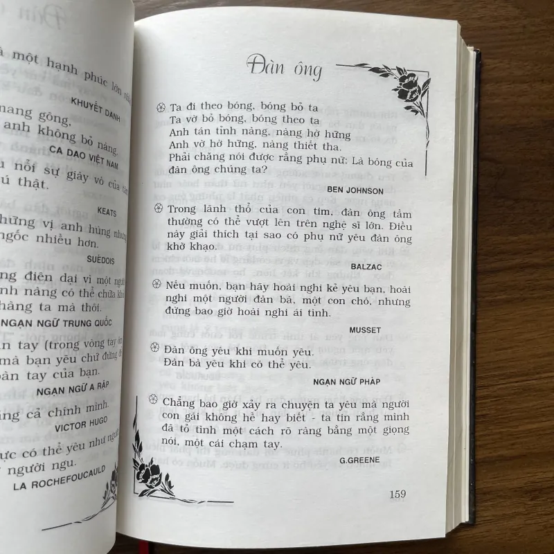 5000 câu danh ngôn đặc sắc  972012