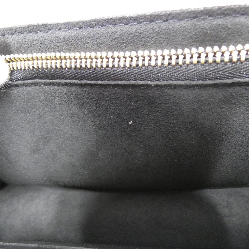 Ví xách tay Louis Vuitton Monogram Porte-Feuille Dauphine M68746 622813