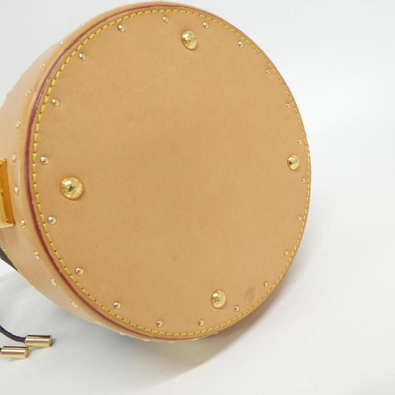 Túi Louis Vuitton Monogram Petit Noé Trunk M43509 618277