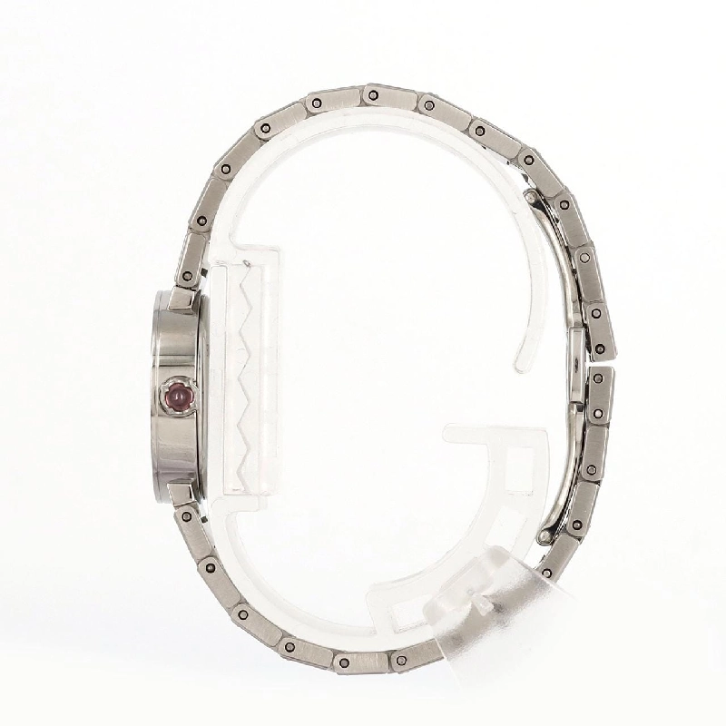 Bulgari Bulgari Bulgari BB23S/BBL23BSSD/102943 SS Quartz - Hàng hiệu Authentic 882185