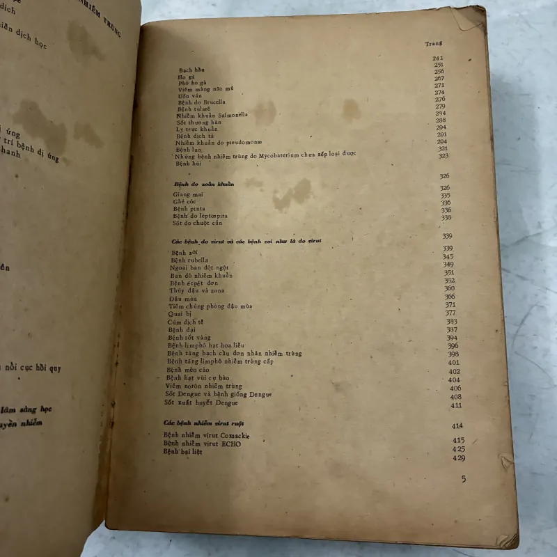 Khái luận về nhi khoa (Tập 2) - Waldo E. Nelson - 1979s 1019908