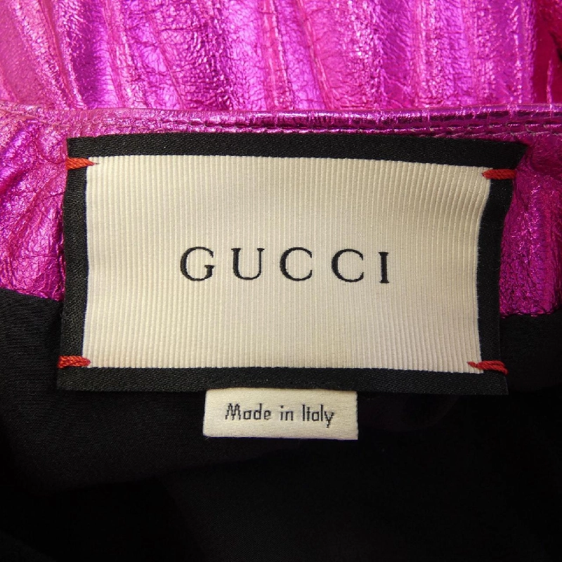 【Mã giảm giá】Gucci GUCCI Váy 654717