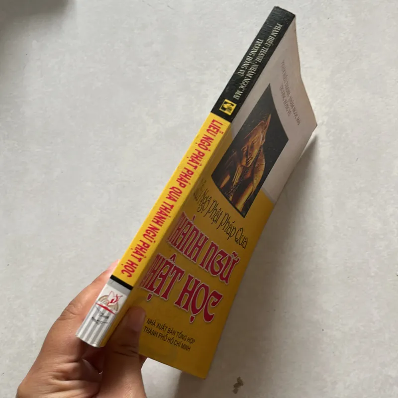 Liễu ngộ Phật pháp qua thành ngữ Phật học  623417