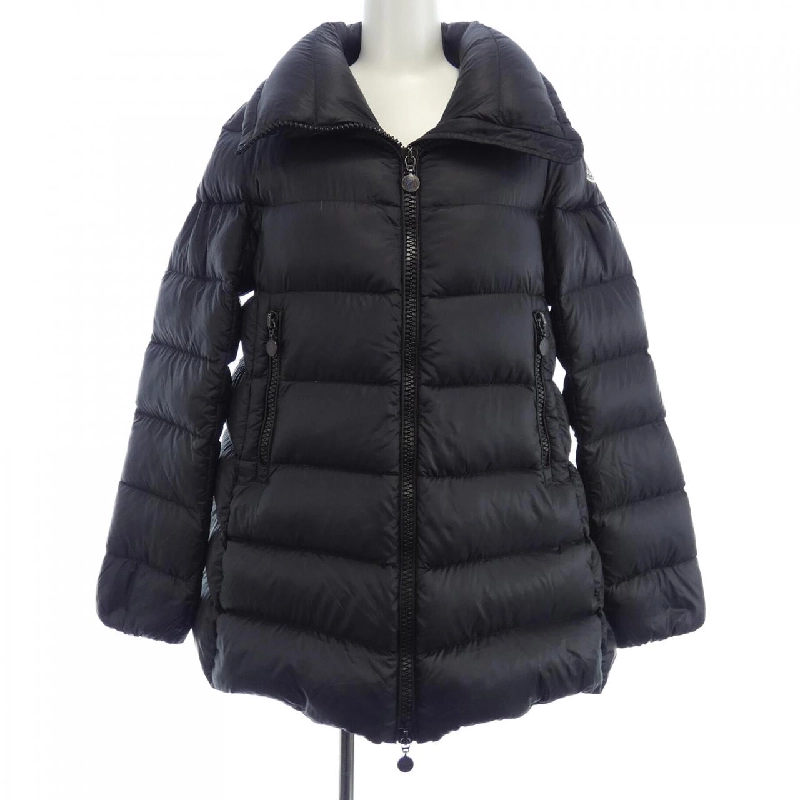 Áo khoác lông vũ MONCLER ELEVEE 630951