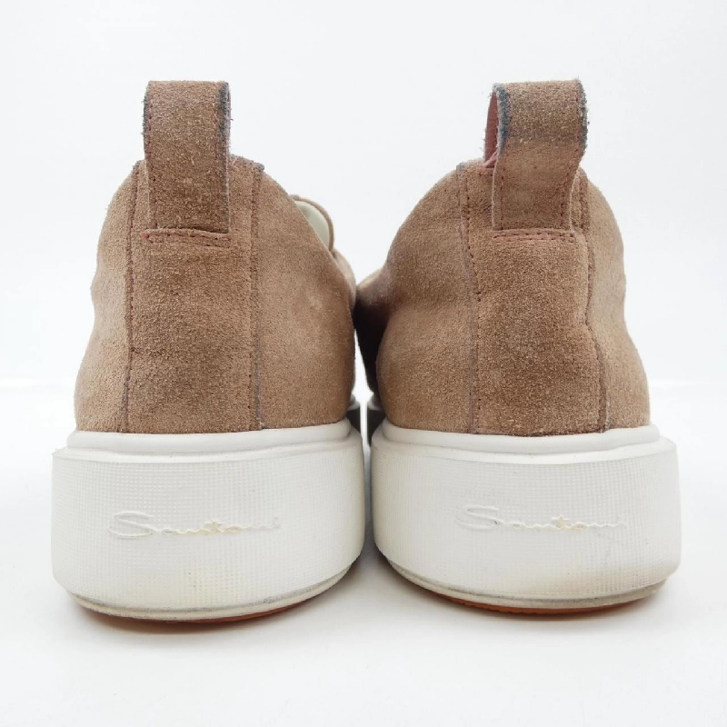 【Khuyến mãi】Giày SANTONI 662161