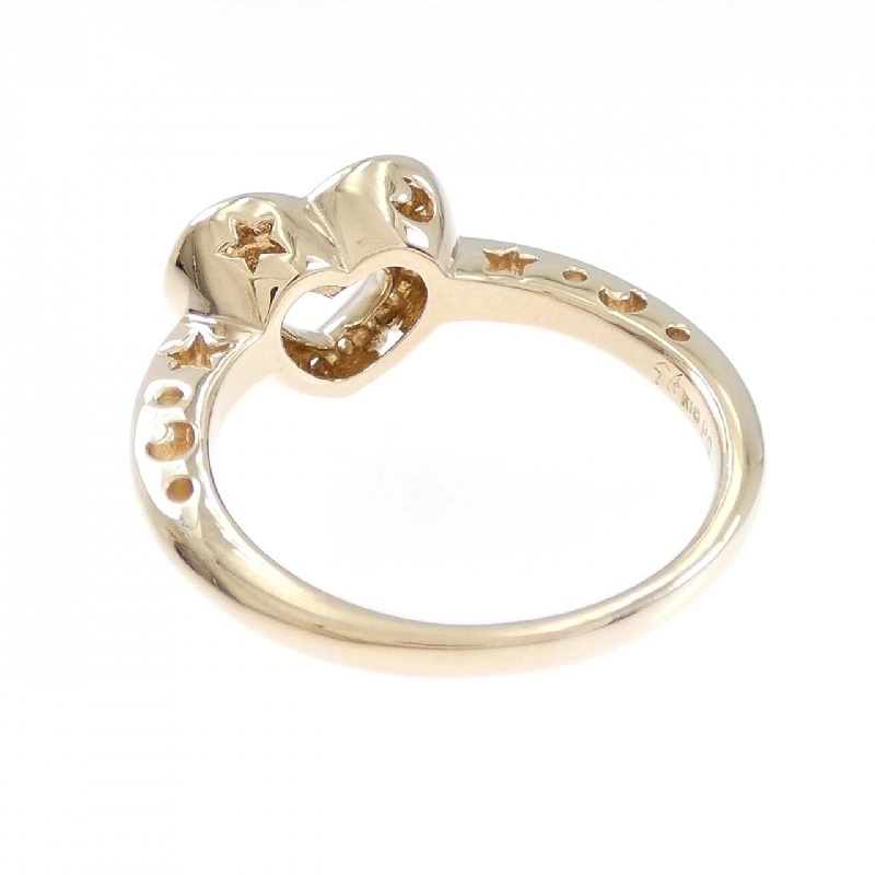 Nhẫn Seiren Azuro 0.16CT - Hàng hiệu Authentic 837390