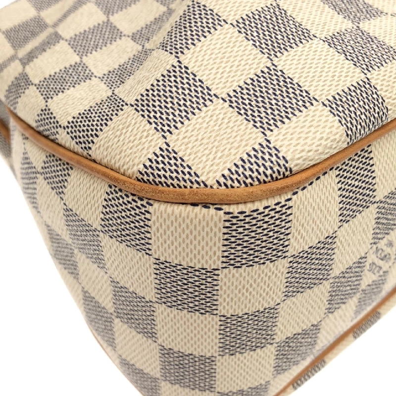 Túi xách vai Louis Vuitton Damier Azur Siracusa PM N41113 - Hàng hiệu Chính hãng 802768