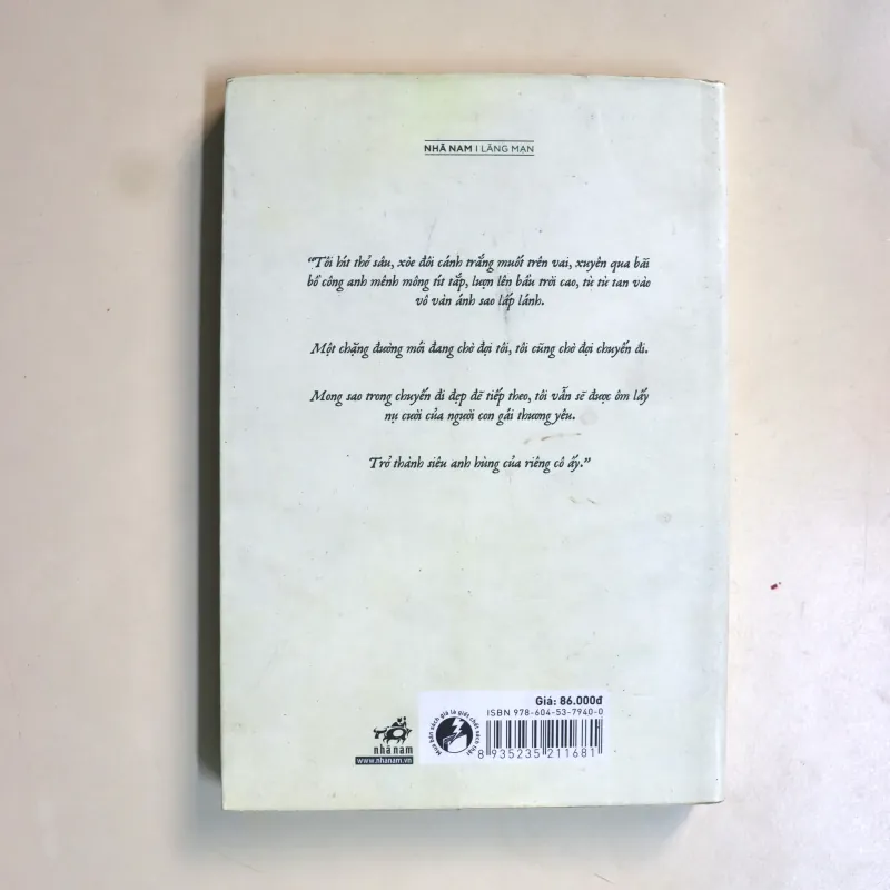 Truyện Hắt Xì - Cửu Bá Đao 934122