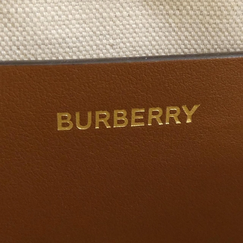 【Mã giảm giá】Túi BURBERRY 660334