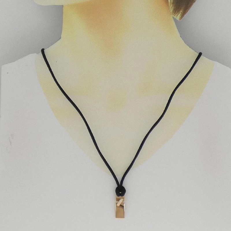 Chaumet Liens Necklace - Hàng hiệu Authentic 841803