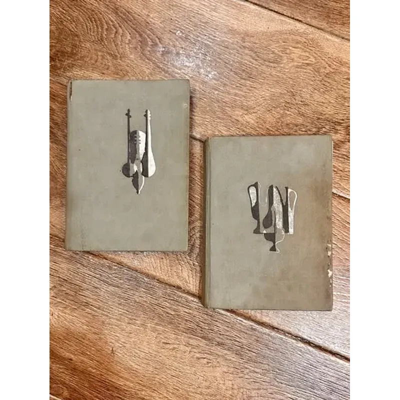 Daghextan của tôi – Raxun Gamzatốp (Trọn bộ 2 tập) 730941